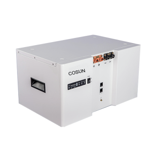 Cosun C4880 48V 80Ah Battery Module